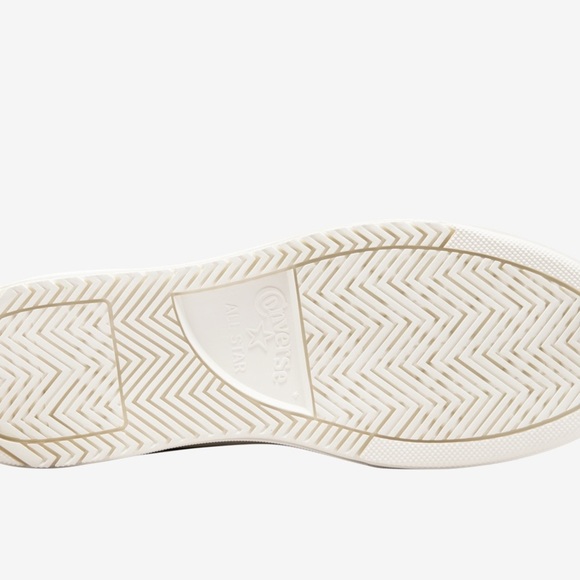 A02832C converse CTAS Construct Hi platform chuck Taylors high sneakers shoes - Picture 5 of 5